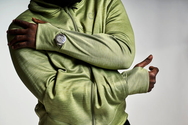 Men's Infinity Pocket Soft Shell Jacket