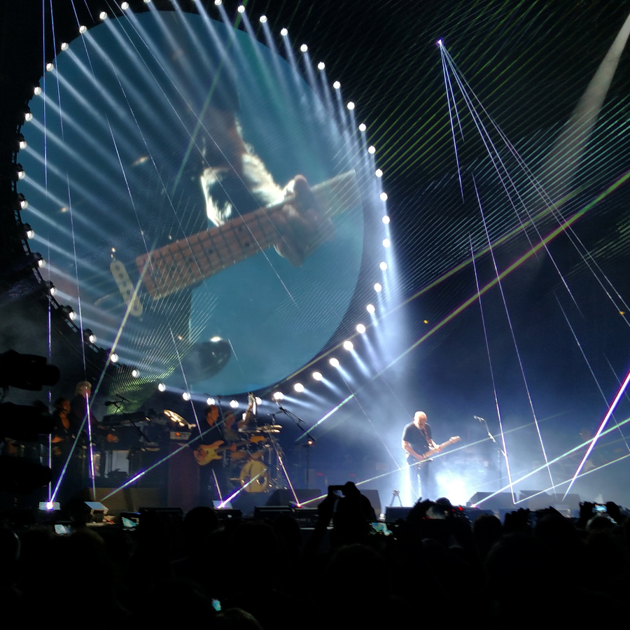 Sporting Events vs. Concerts: Which Experience Reigns Supreme?