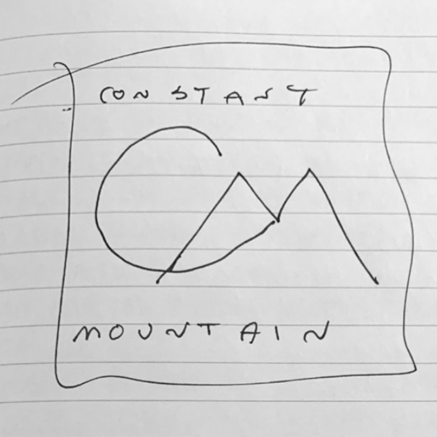 Our Story Chapter 5: The Journey to the Constant Mountain Logo