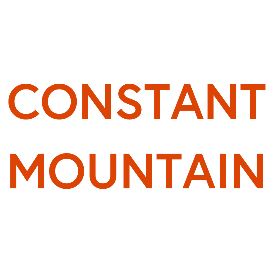 Our Story Chapter 4: Constant Mountain - A Name with Purpose