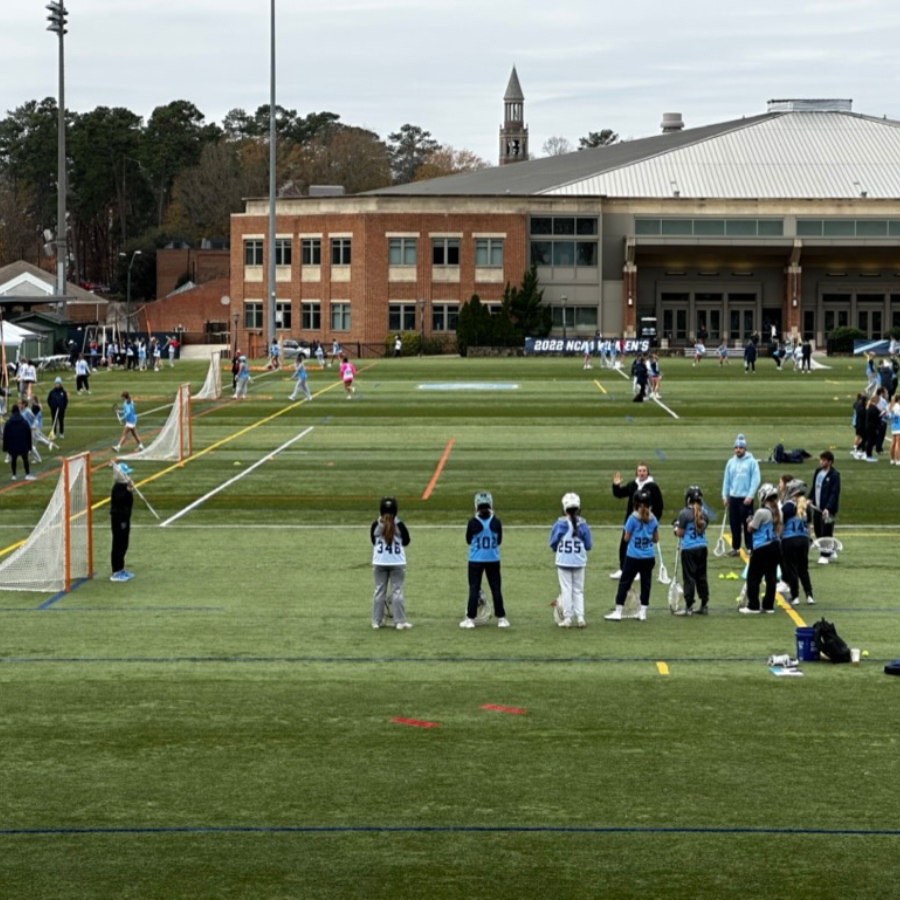 The Thrill and Terror of Your Child’s First Athletic Prospect Camp