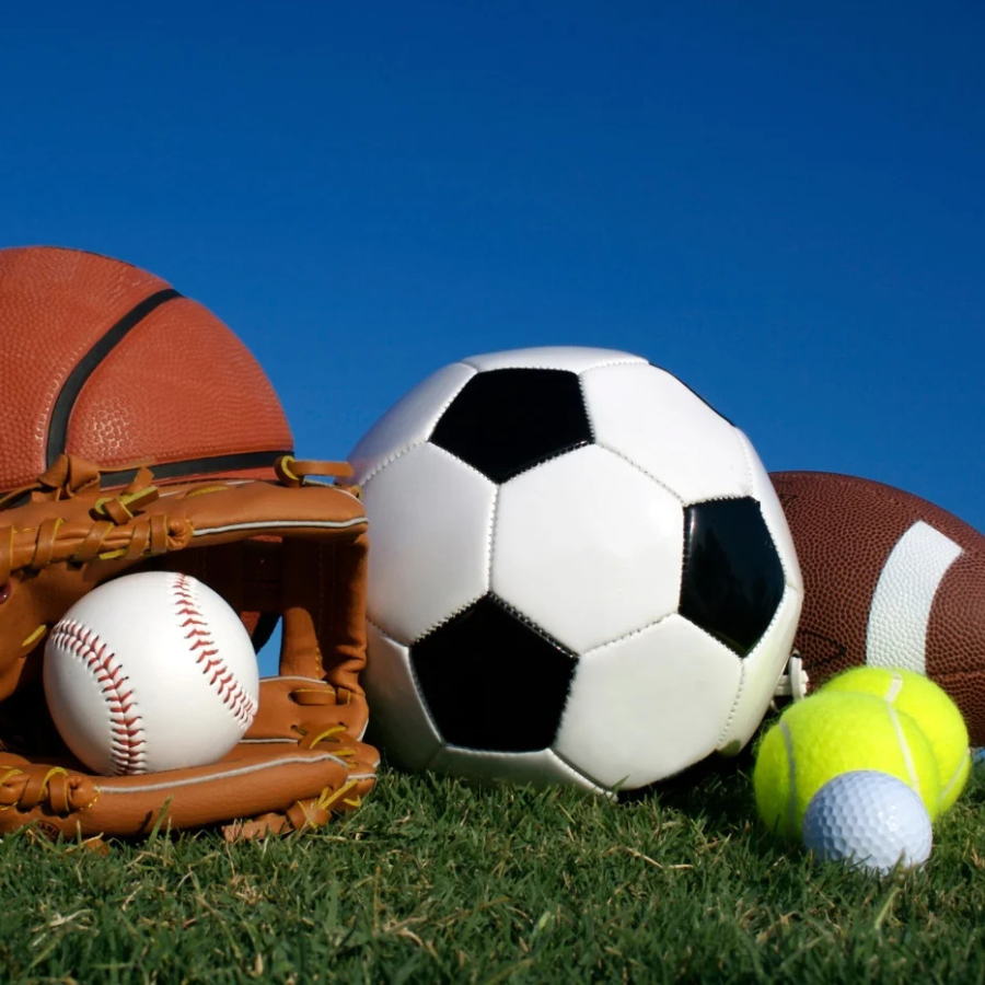 The Benefits of Playing Multiple Sports During Childhood