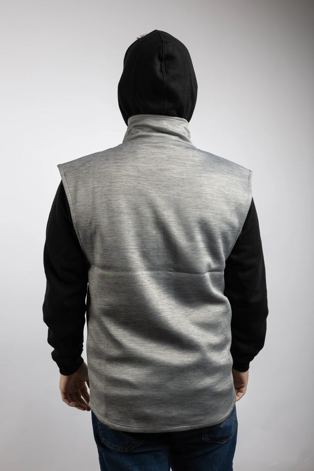 Men's Infinity Pocket Vest