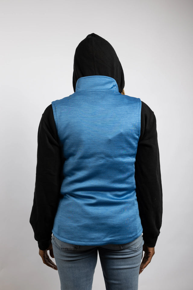 Women's Infinity Pocket Vest