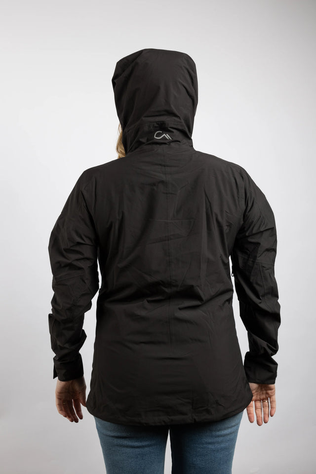 Women's Infinity Pocket Rain Jacket