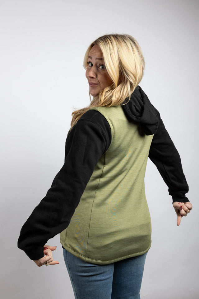 Women's Infinity Pocket Vest