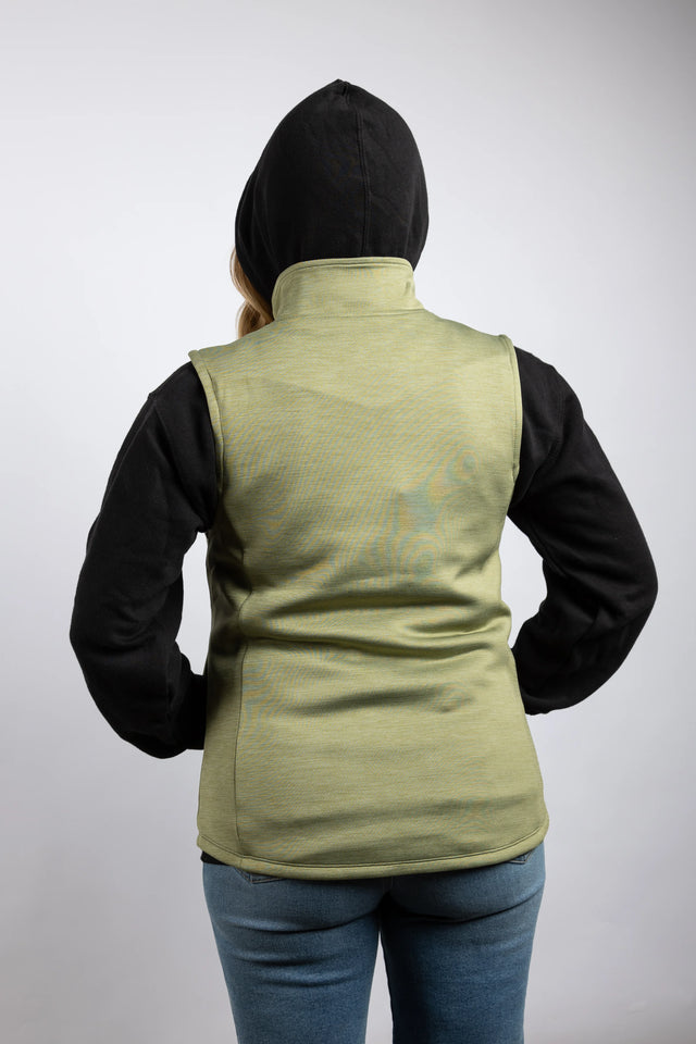 Women's Infinity Pocket Vest