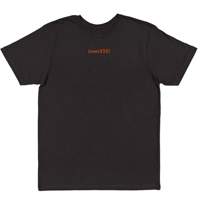 useLESS T-Shirt